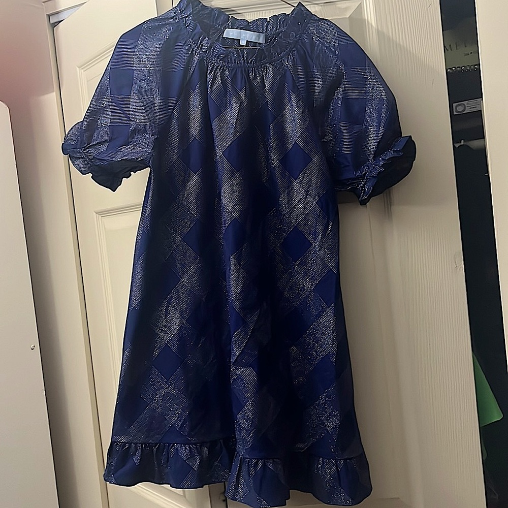 Hill House Home Katherine nap dress